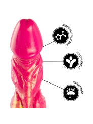 Cerberus Dildo Mythologisches Feuer von Epic