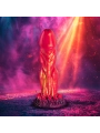 Cerberus Dildo Mythologisches Feuer von Epic