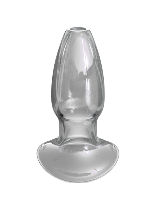 Anal Gaper Crystal Dilator Grösse M von Anal Fantasy Elite Collection