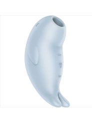 Seal You Soon Clitoris Sucker von Satisfyer Air Pulse