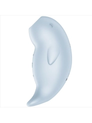 Seal You Soon Clitoris Sucker von Satisfyer Air Pulse