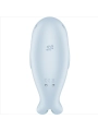 Seal You Soon Clitoris Sucker von Satisfyer Air Pulse