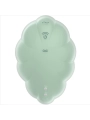 Cloud Dancer Green Air Pulse Vibrator von Satisfyer Air Pulse