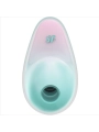 Pixie Dust Blue Air Pluse Stimulator von Satisfyer Air Pulse