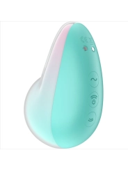 Pixie Dust Blue Air Pluse Stimulator von Satisfyer Air Pulse