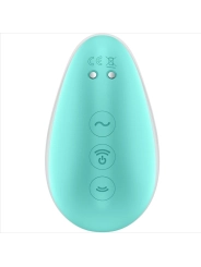 Pixie Dust Blue Air Pluse Stimulator von Satisfyer Air Pulse