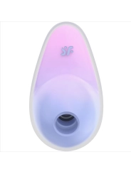 Pixie Dust Lilac Air Pluse Stimulator von Satisfyer Air Pulse