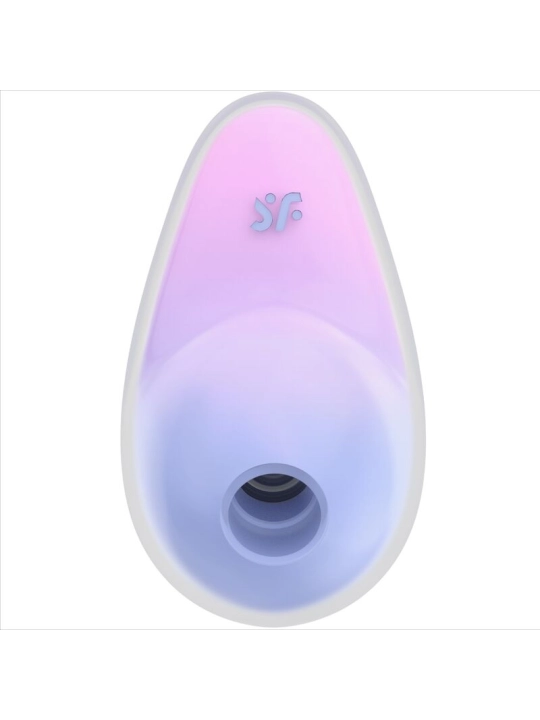 Pixie Dust Lilac Air Pluse Stimulator von Satisfyer Air Pulse