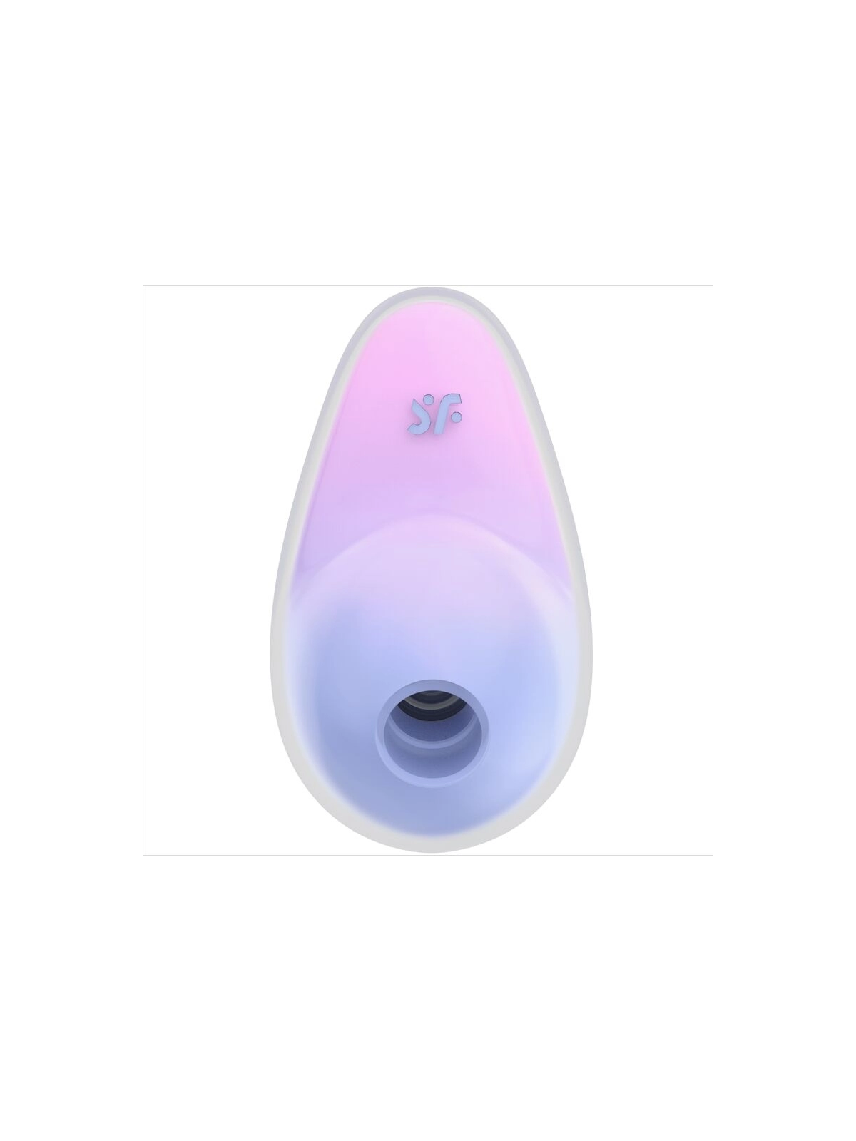 Pixie Dust Lilac Air Pluse Stimulator von Satisfyer Air Pulse