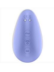 Pixie Dust Lilac Air Pluse Stimulator von Satisfyer Air Pulse