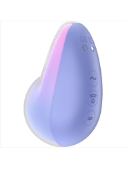 Pixie Dust Lilac Air Pluse Stimulator von Satisfyer Air Pulse