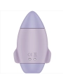 Mission Control Flieder Kleiner Doppelimpuls Vibrator von Satisfyer Vibrator