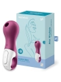 Lucky Libra Stimulator & Vibrator von Satisfyer Air Pulse