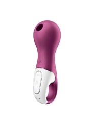 Lucky Libra Stimulator & Vibrator von Satisfyer Air Pulse