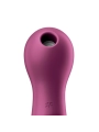 Lucky Libra Stimulator & Vibrator von Satisfyer Air Pulse