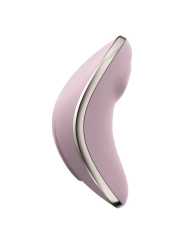 Vulva Lover 1 Luftpulsstimulator & Vibrator Violett von Satisfyer Air Pulse