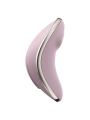 Vulva Lover 1 Luftpulsstimulator & Vibrator Violett von Satisfyer Air Pulse