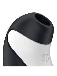 Orca Air Pulse Stimulator + Vibration von Satisfyer Air Pulse