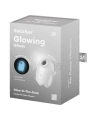 Glowing Ghost Air Pulse & Vibrator Weiss von Satisfyer Air Pulse