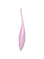 Twirling Joy Clit Tip Vibrator Rosa von Satisfyer Connect