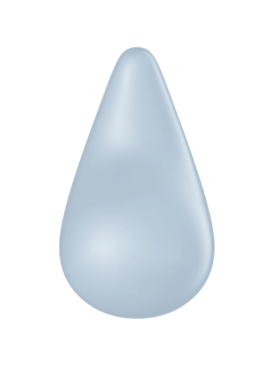 Dew Drop Vibrator Auflegen Blau von Satisfyer Layons