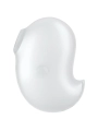 Cutie Ghost Auflegevibrator Weiss von Satisfyer Layons