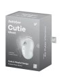 Cutie Ghost Auflegevibrator Weiss von Satisfyer Layons