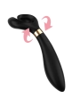 Endless Fun Multi Vibrator 3 Schwarz von Satisfyer Partner