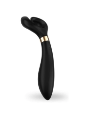 Endless Fun Multi Vibrator 3 Schwarz von Satisfyer Partner