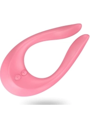 Partner Multifun 2 von Satisfyer Partner