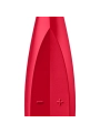 Twirling Fun Tip Vibrator Rot von Satisfyer Vibrator