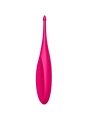 Twirling Fun Tip Vibrator Rosa von Satisfyer Vibrator