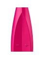 Twirling Fun Tip Vibrator Rosa von Satisfyer Vibrator