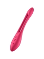 Elastic Joy Multivibrator - Rot von Satisfyer Vibrator