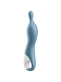 Amazing 1 Aspot Vibrator Blau von Satisfyer Vibrator