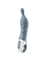 Amazing 2 Aspot Vibrator Grau von Satisfyer Vibrator