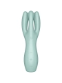 Threesome 3 Vibrator Mint von Satisfyer Vibrator