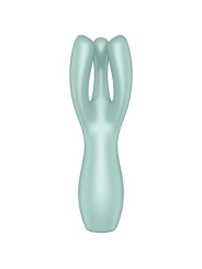 Threesome 3 Vibrator Mint von Satisfyer Vibrator