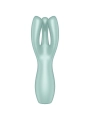 Threesome 3 Vibrator Mint von Satisfyer Vibrator