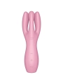 Threesome 3 Vibrator Rosa von Satisfyer Vibrator