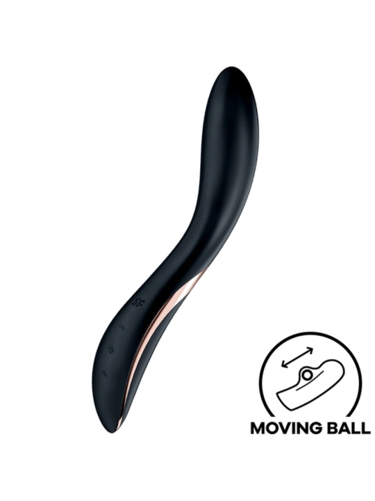 Rrrolling Explosion Gspot Vibrator von Satisfyer Vibrator