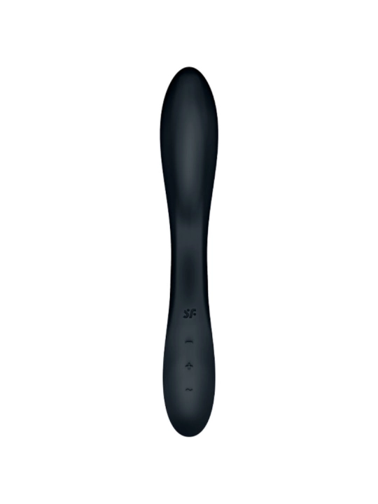 Rrrolling Explosion Gspot Vibrator von Satisfyer Vibrator