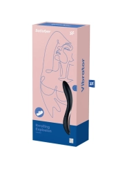 Rrrolling Explosion Gspot Vibrator von Satisfyer Vibrator