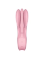 Threesome 1 Vibrator Rosa von Satisfyer Vibrator