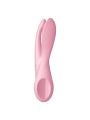 Threesome 1 Vibrator Rosa von Satisfyer Vibrator