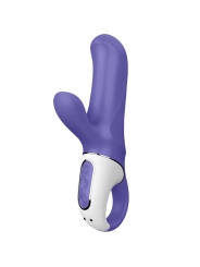 Vibe Magic Bunny von Satisfyer Vibrator