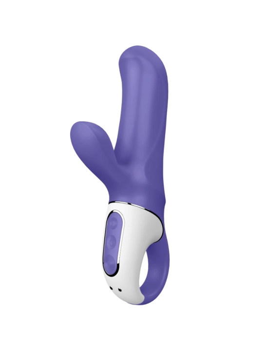 Vibe Magic Bunny von Satisfyer Vibrator