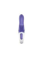 Vibe Magic Bunny von Satisfyer Vibrator