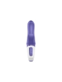 Vibe Magic Bunny von Satisfyer Vibrator