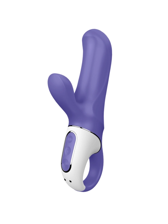 Vibe Magic Bunny von Satisfyer Vibrator